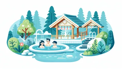 那須 ペンション 子連れ 温泉の選び方7選？家族が快適な宿の条件