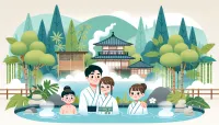 オールインクルーシブ 関東 子連れ 温泉はどこが良い？人気3施設と選び方7つ