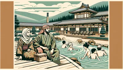 1日過ごせるホテル 子連れ 関東 温泉7選？遊びも湯も満喫