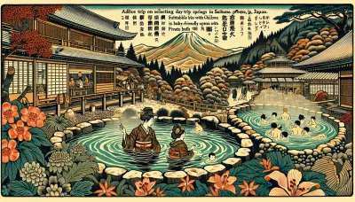 埼玉県 日帰り 温泉 子連れの選び方7選？赤ちゃんOKと貸切風呂も紹介