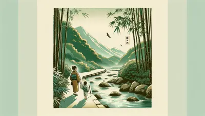 箱根 日帰り 温泉 子連れで安心？人気5施設と失敗しない選び方