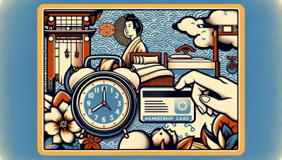 アパホテル チェックアウト 何時まで？会員特典と延長料金を3分で整理