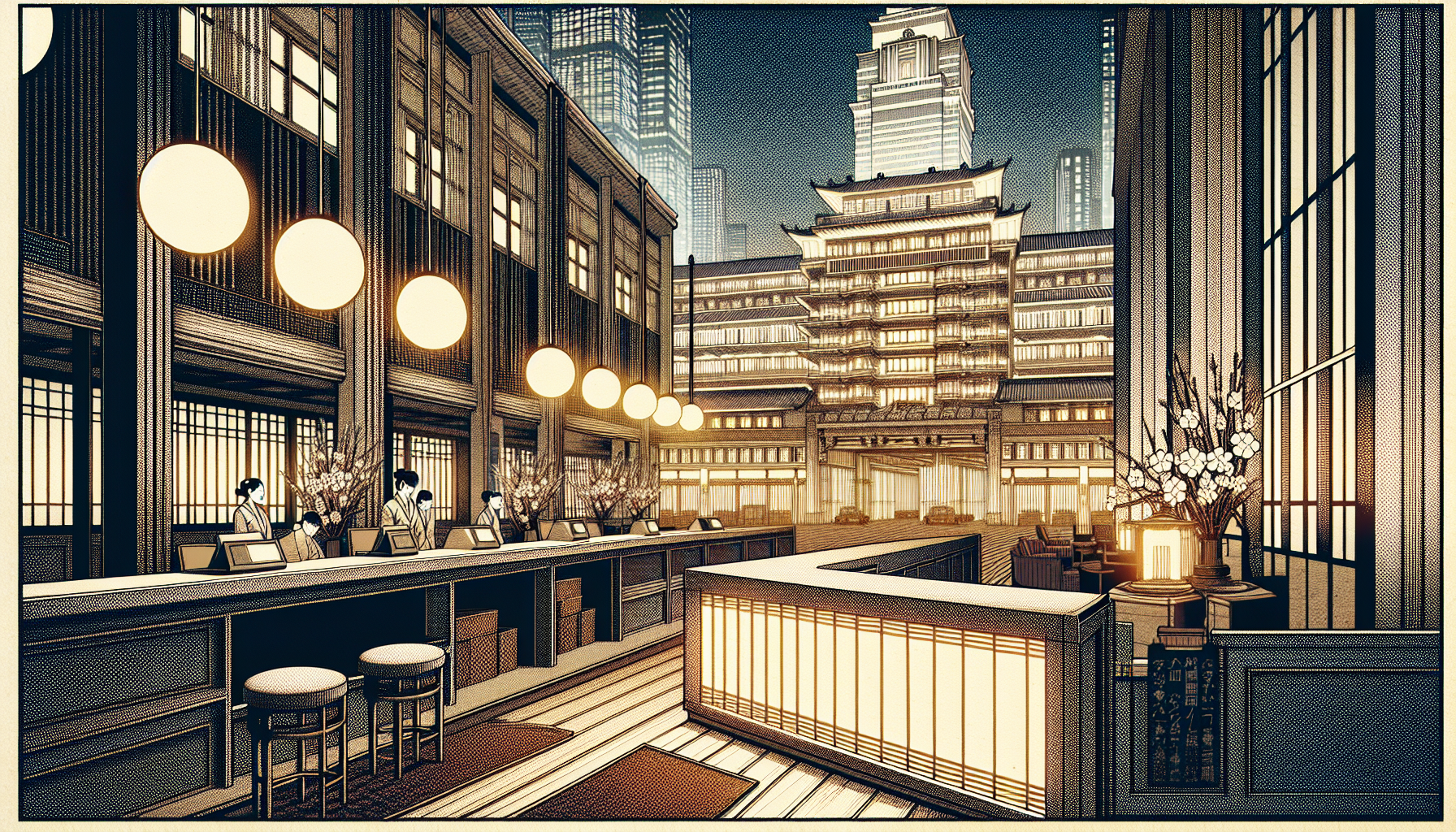 アパホテル 中国人 いない 理由は7つ?ボイコット後も強い背景