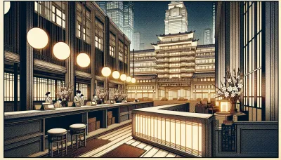 アパホテル 中国人 いない 理由は7つ？ボイコット後も強い背景