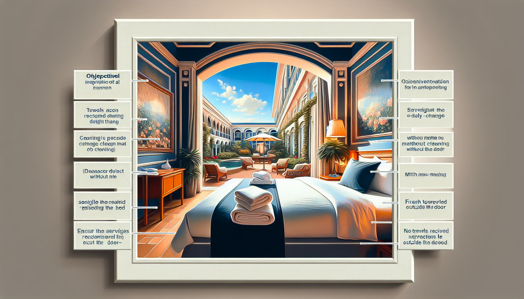 アパホテル 2泊 タオルは毎日交換？清掃なしでも受け取る方法を解説