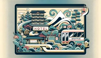 アパホテル 幕張 シャトルバス ディズニーは使える？2026年の最新動線3選