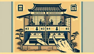アパホテル 4人で泊まれる？部屋タイプ3種と予約のコツ