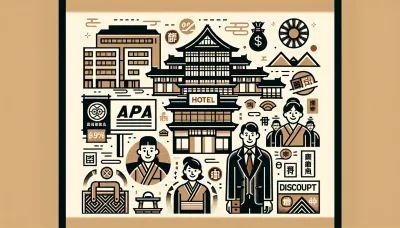 アパホテル 山形県民割の最新情報7選？対象ホテルと予約方法を解説