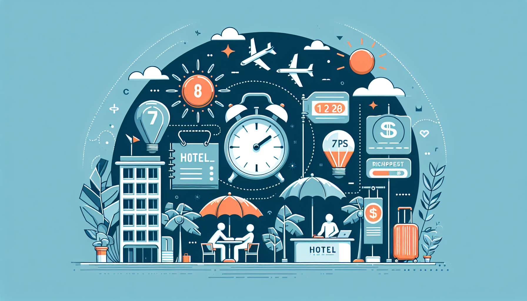 アパホテル 安くなるタイミングはいつ？最安を狙う7つのコツ