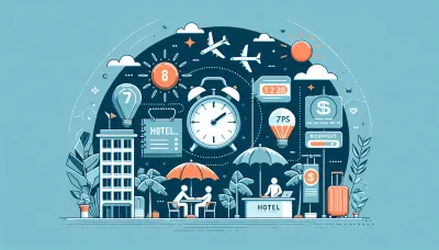 アパホテル 安くなるタイミングはいつ？最安を狙う7つのコツ