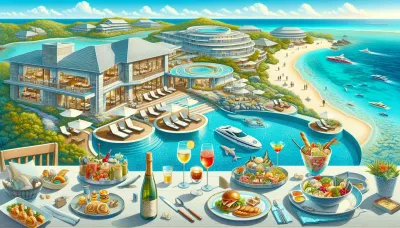 ハレクラニ沖縄 がっかりは本当？7つの理由と回避策