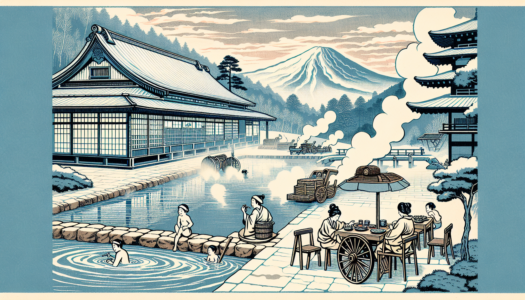 那須の子連れ温泉ペンションは「遊び・食事・湯・移動」の4点で選ぶのが合理的です