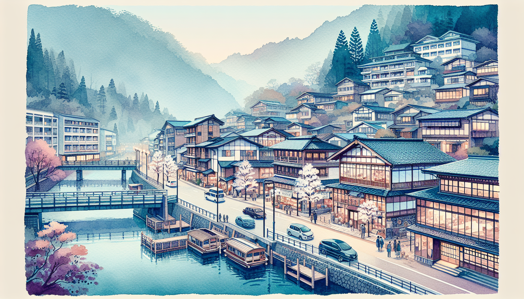 子連れで回りやすい理由は「駅近・送迎・定番が集約」だからです