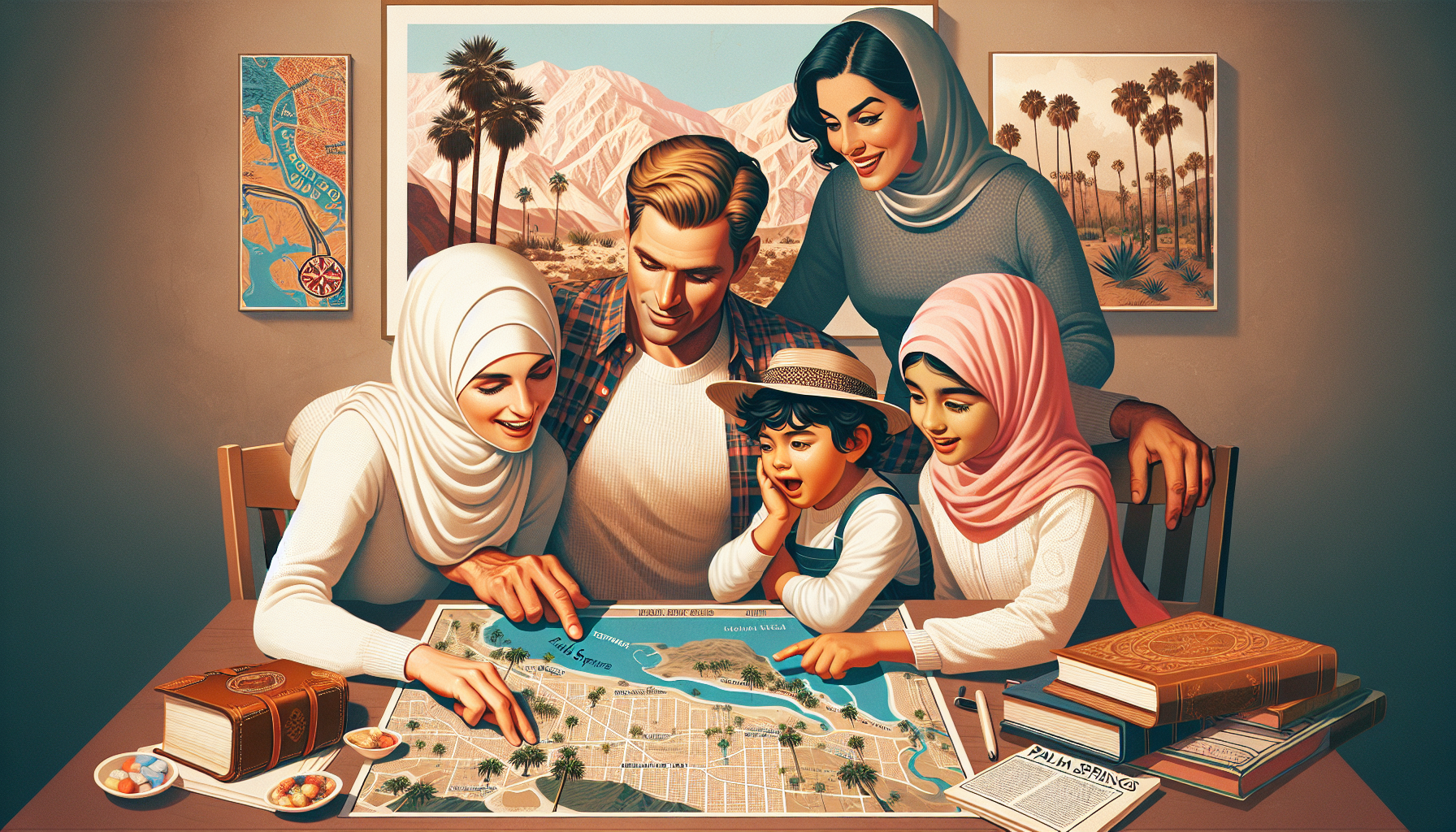 子連れで温泉を狙うなら「泊まる場所」と「入る場所」を分けるのが現実的です