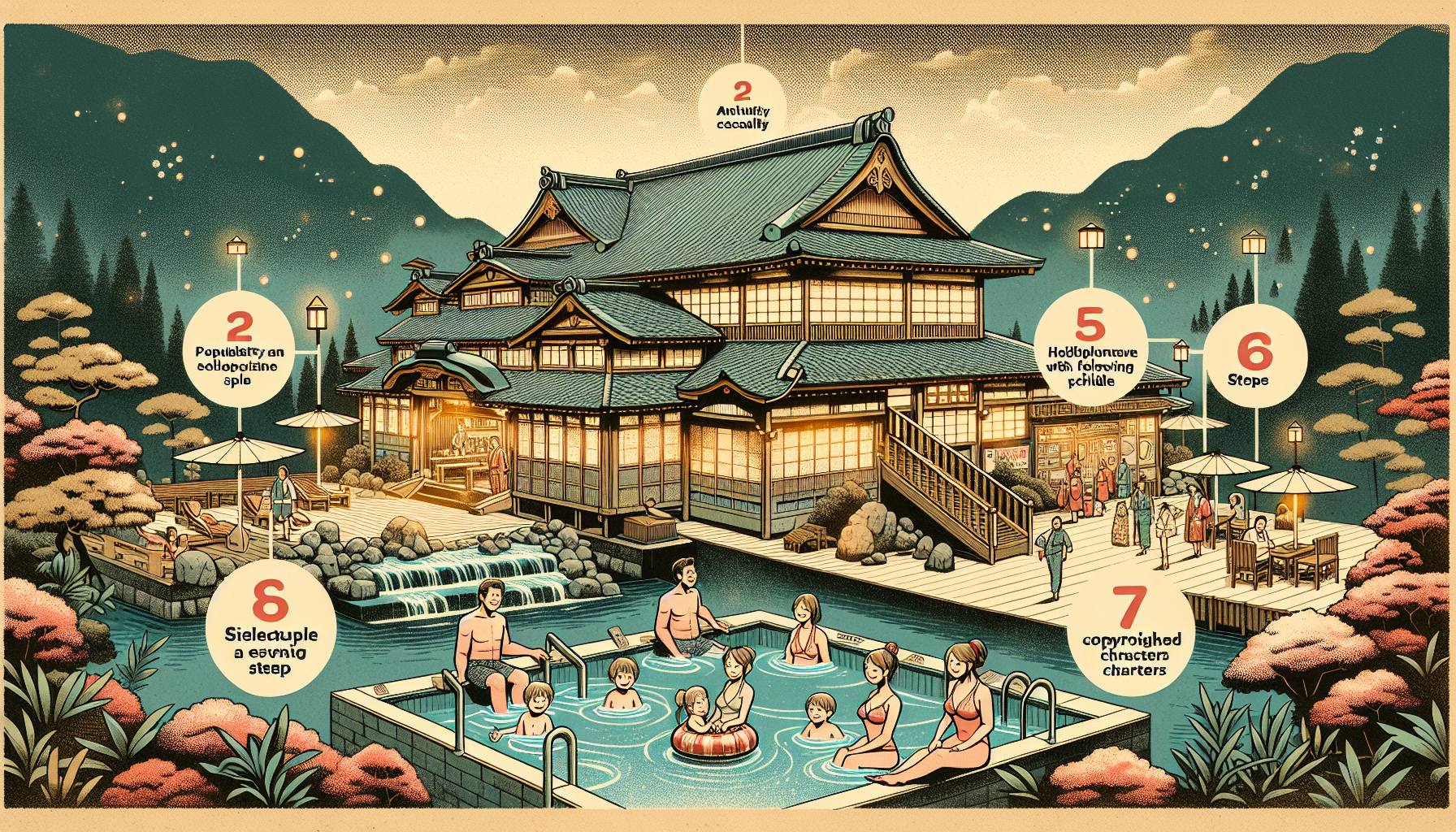 オールインクルーシブが子連れに向くとされる理由