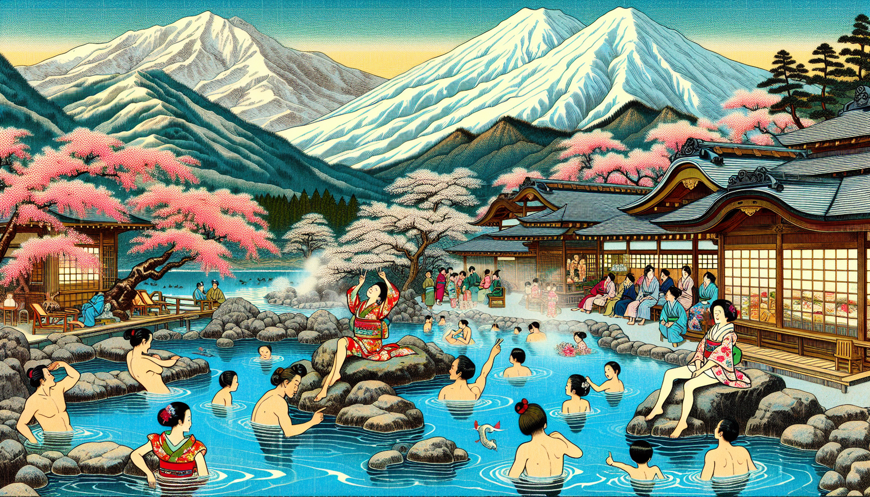 かみのやま温泉が子連れ旅行で選ばれやすい理由