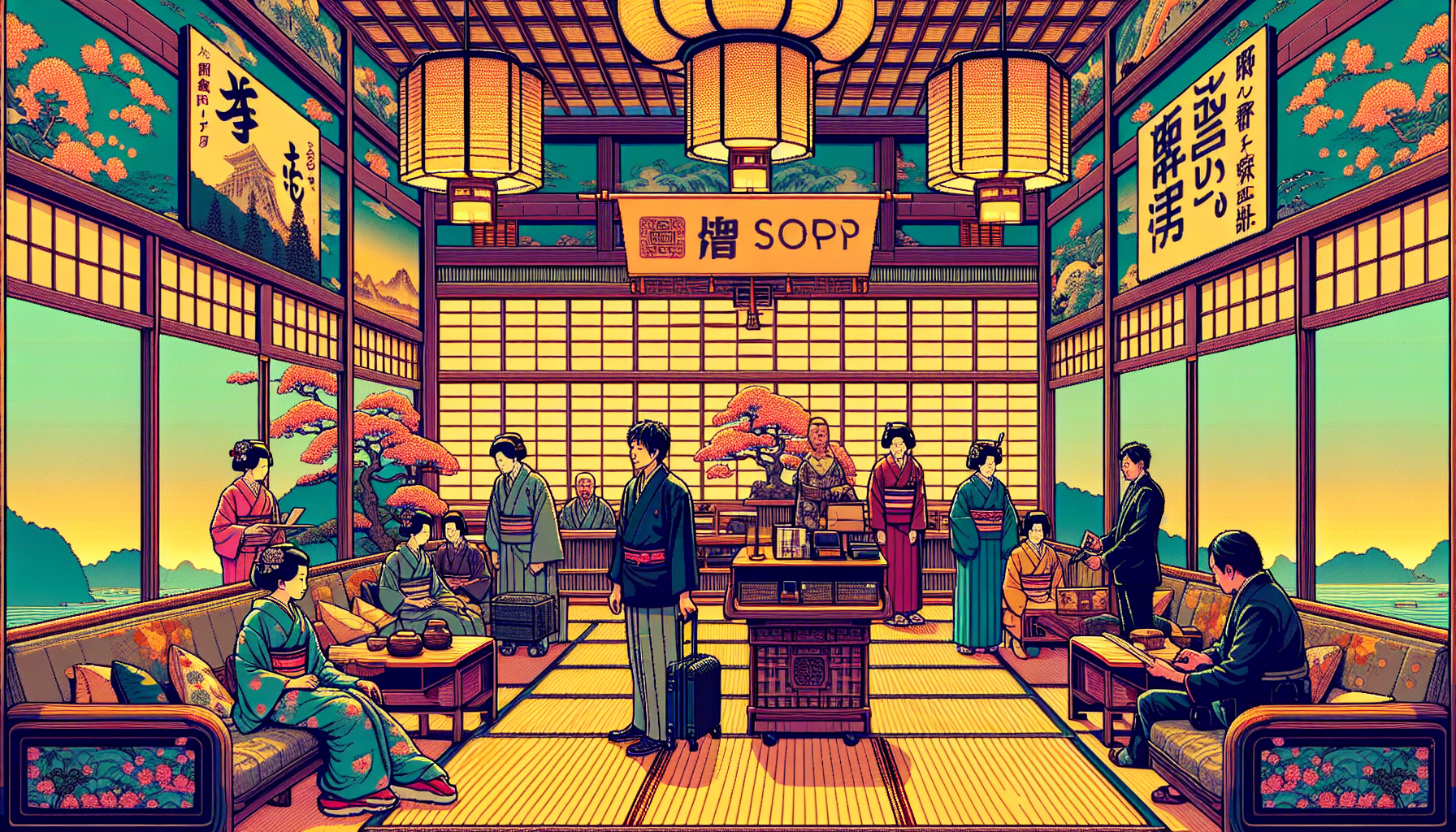 部屋指定ができる理由と、できないケースがある理由