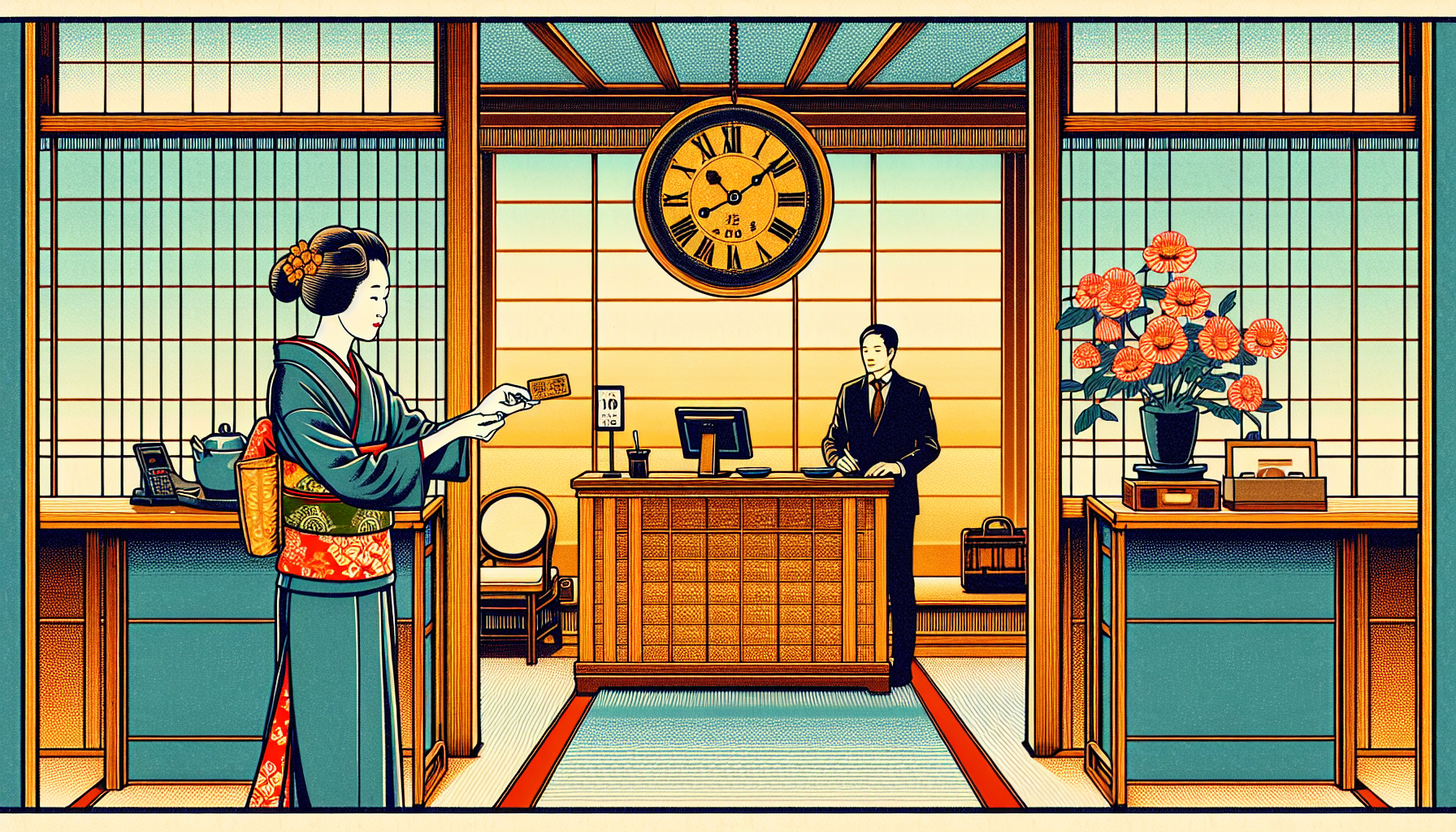 無料延長が成立する理由は「会員特典」と「申請導線の整備」にあります