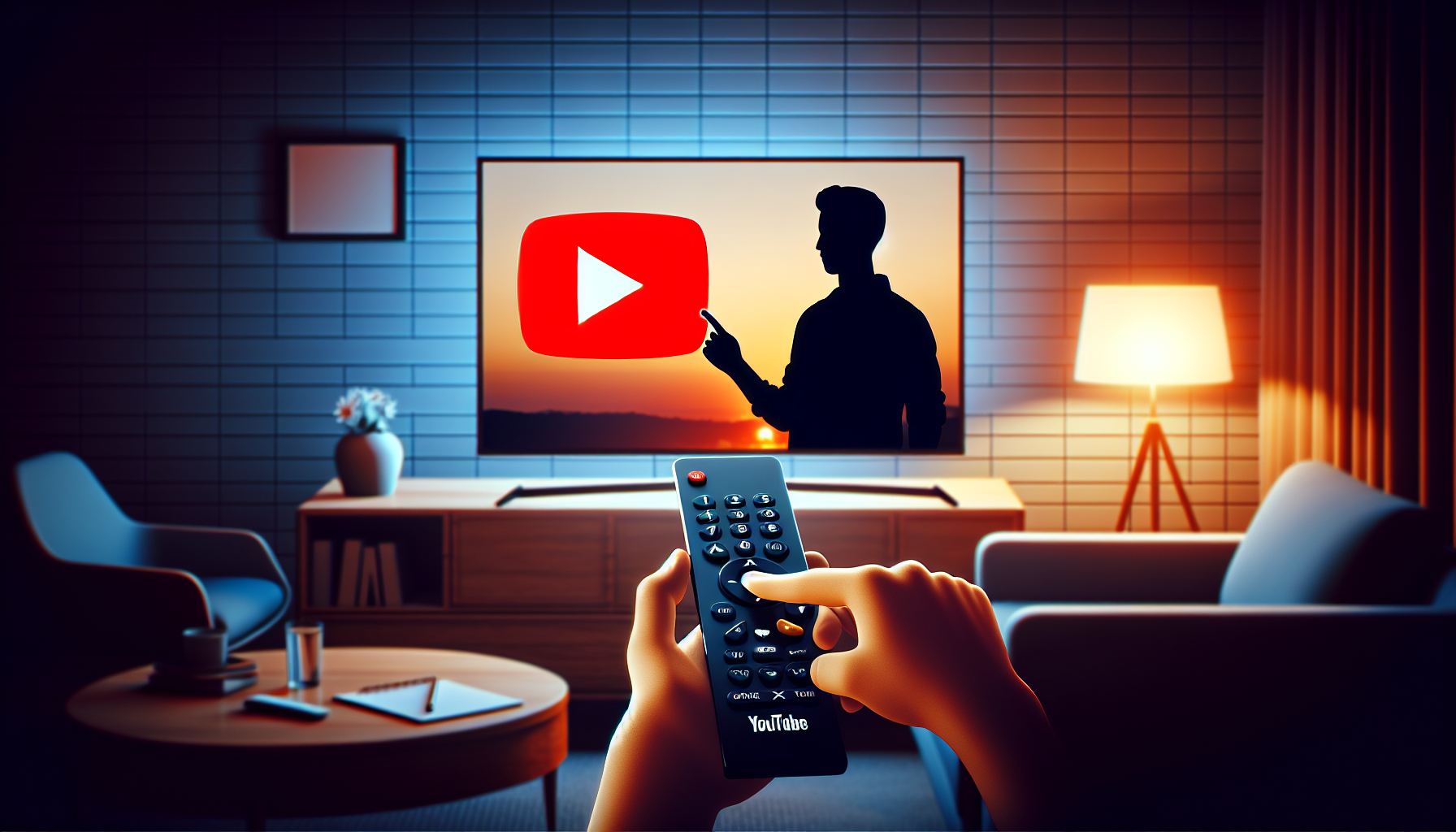 アパホテルのテレビはキャストでYouTubeを映せます