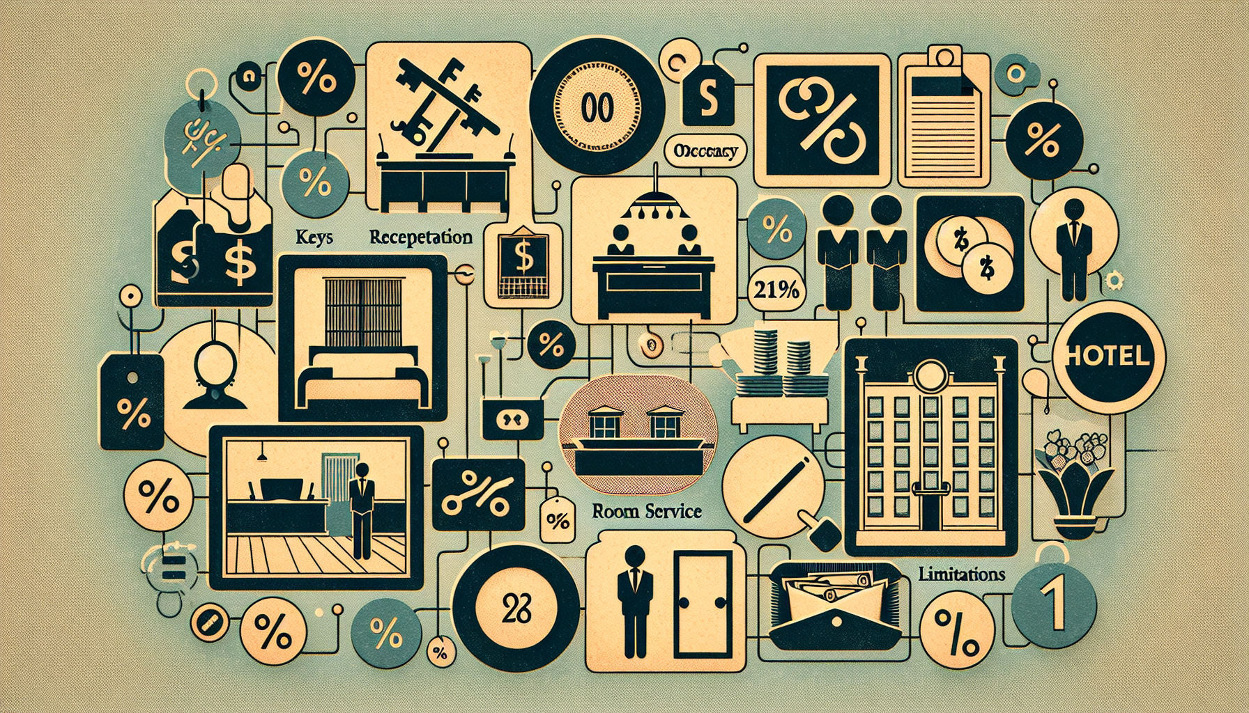 大幅割引が成立する理由は制度設計と客室枠の限定にあります