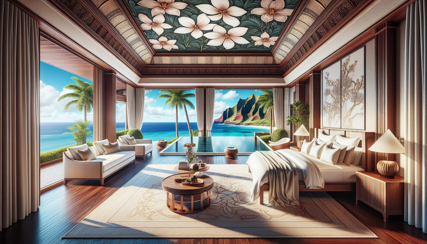 オーキッド スイートが最上級とされる理由